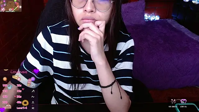MidoriQuiinn online show from 05.28.26