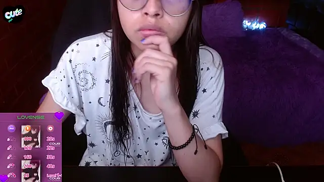 MidoriQuiinn online show from 06.03.26