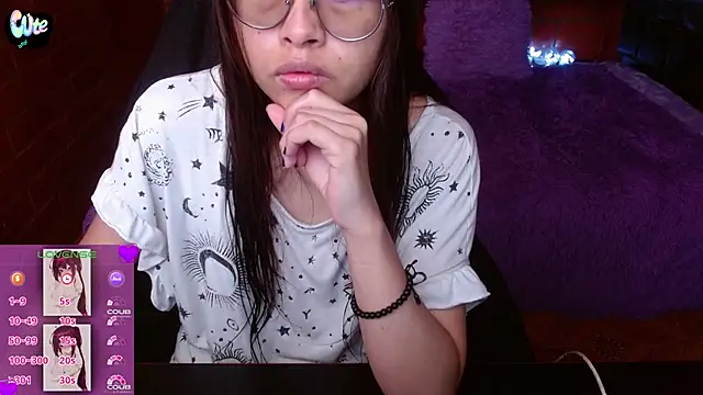 MidoriQuiinn online show from 06.04.26