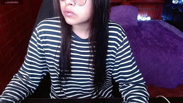 MidoriQuiinn online show from 06.18.26