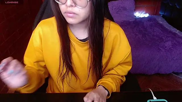 MidoriQuiinn online show from 07.02.26