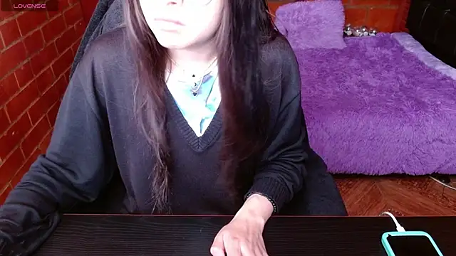 MidoriQuiinn online show from 07.08.26