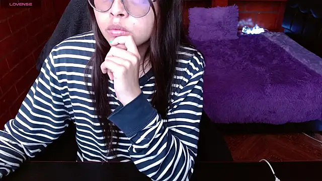 MidoriQuiinn online show from 07.15.26