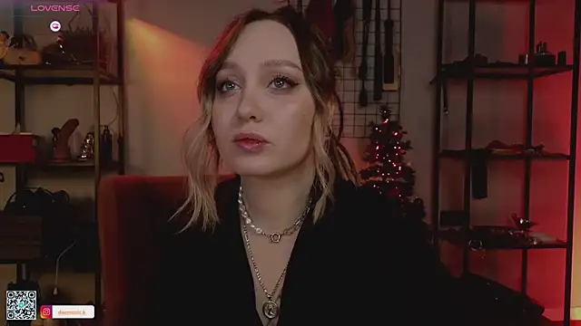 VortexProject online show from 01.02.25