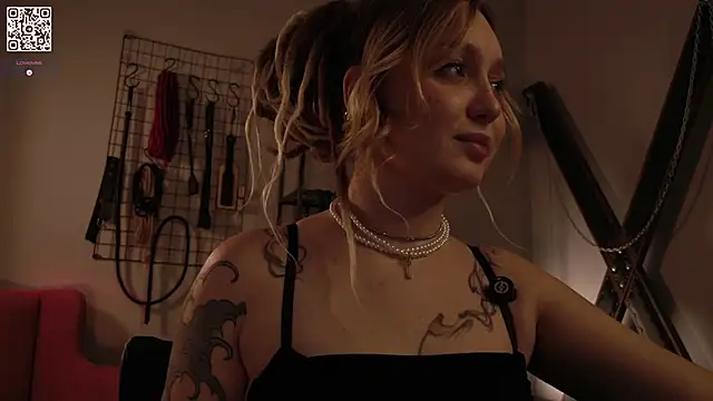 VortexProject online show from 10.12.25