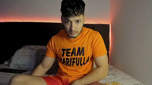 alejandro  2 online show from 09.09.25