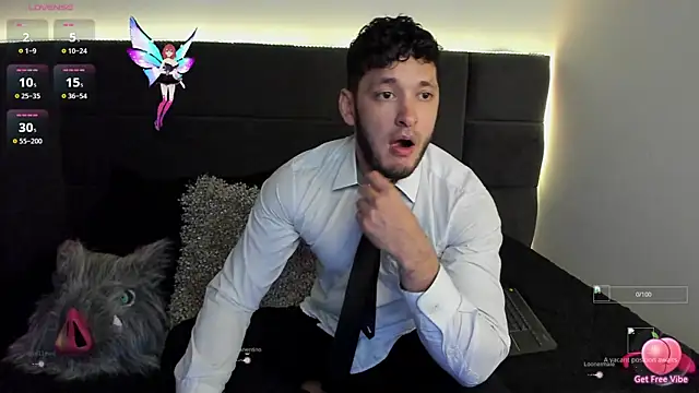 alejandro  2 online show from 10.16.25