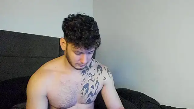 alejandro  2 online show from 11.28.25