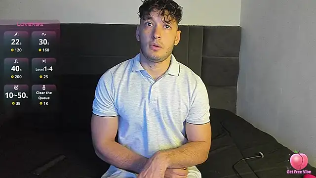 alejandro  2 online show from 01.13.26