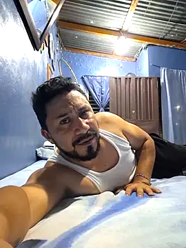 Eumanzor online show from 02.05.26