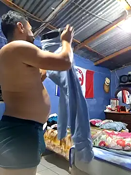 Eumanzor online show from 03.25.26