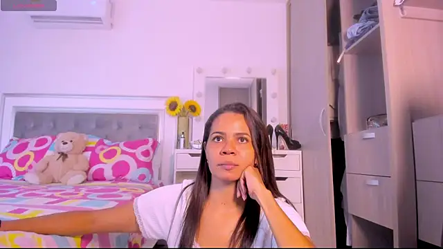 sharonDulce online show from 05.01.26
