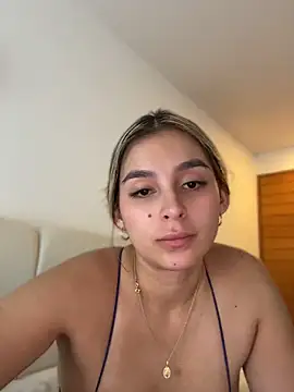 oriana zoeee online show from 06.08.26