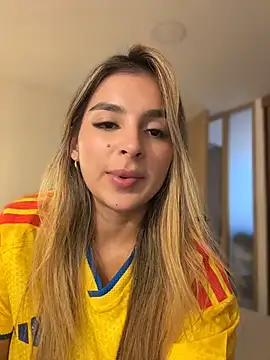 oriana zoeee online show from 07.07.26