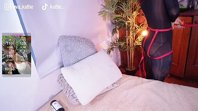 Lucy fit online show from 11.08.25