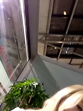 Arina smiles online show from 03.01.25