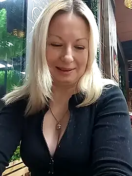 Arina smiles online show from 03.07.25