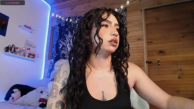 valenor  online show from 01.24.25