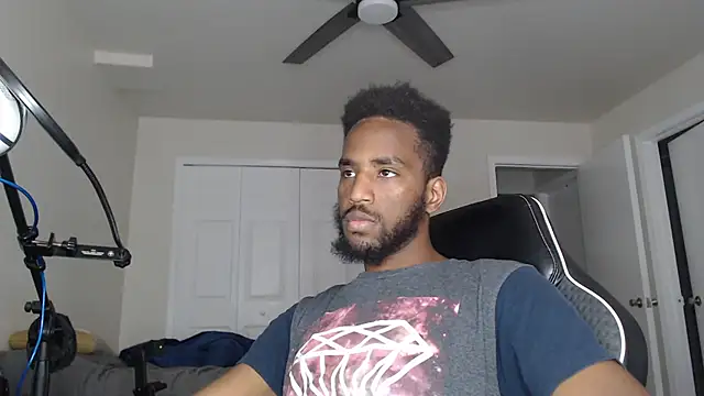 Snapshot of ChrisVacher chatting on 09.29.25 ChrisVacher online show from 09.29.25