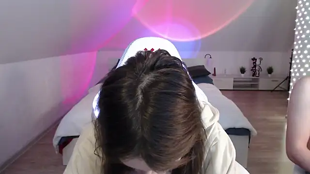 -Yummybabes- online show from 02.17.25