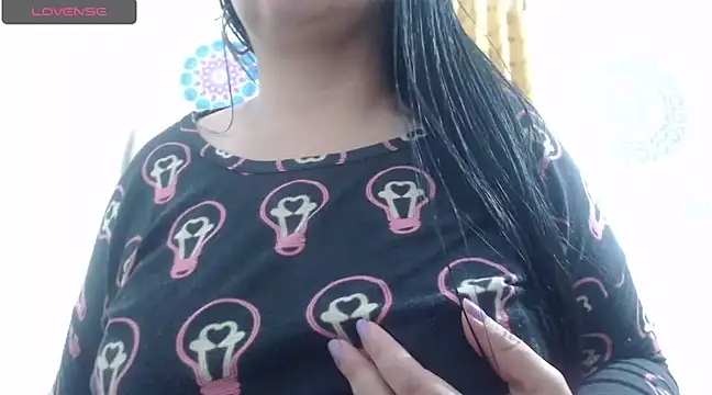 AmmyCollins online show from 03.02.25