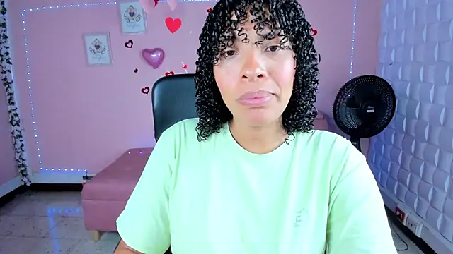 DannaBerry online show from 03.11.25