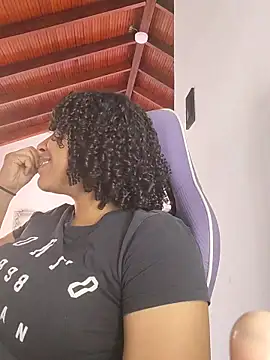 DannaBerry online show from 03.11.26