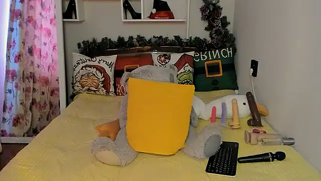 Stripchatlady online show from 01.17.26