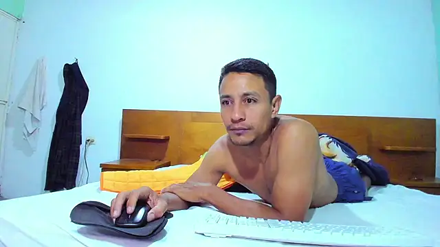 Maik James online show from 01.18.26