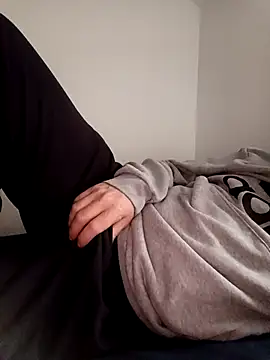 ScalicHat69 online show from 02.03.26