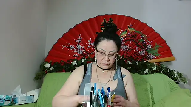 x  KHALEESI  x online show from 03.24.26