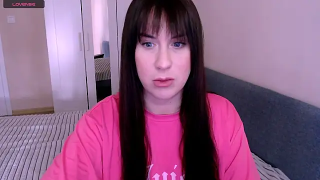 LadyStacy online show from 04.12.26