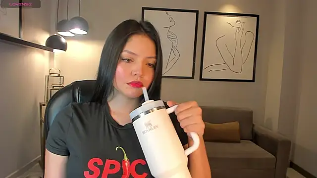 NinaMichelle online show from 07.23.26