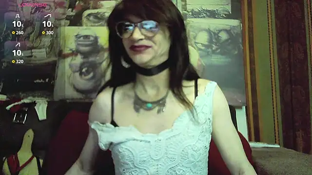 TheBlackWtch online show from 11.20.25