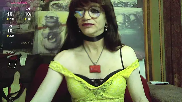 TheBlackWtch online show from 12.03.25