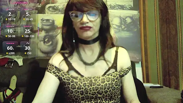 TheBlackWtch online show from 02.03.26