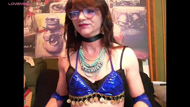 TheBlackWtch online show from 03.07.26