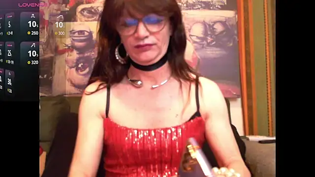 TheBlackWtch online show from 03.21.26