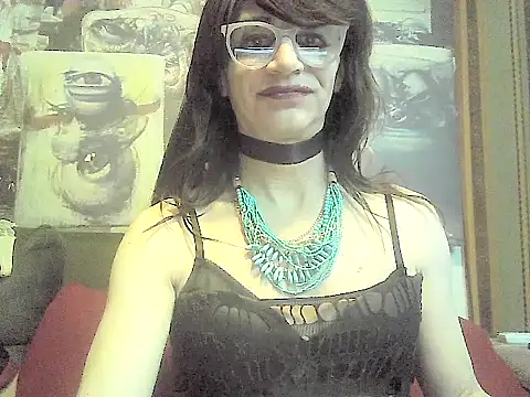 TheBlackWtch online show from 06.08.26
