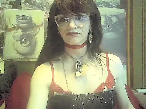 TheBlackWtch online show from 06.10.26