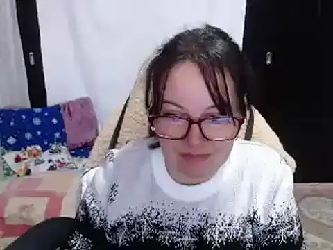 Snapshot of Sonialorens_ chatting on 12.07.24 Sonialorens  online show from 12.07.24