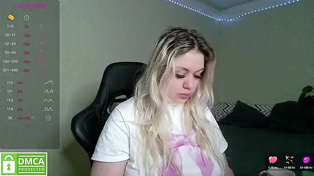 Snapshot of elven_dreams_ chatting on 03.01.25 elven dreams online show from 03.01.25