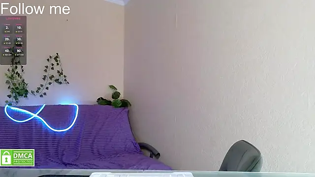 elven dreams  online show from 03.02.26