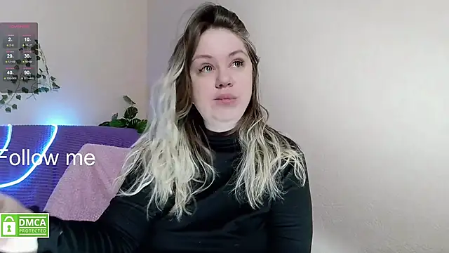 elven dreams  online show from 03.07.26