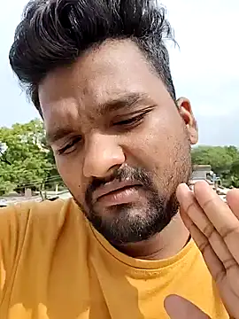 BabuCouple online show from 09.11.25