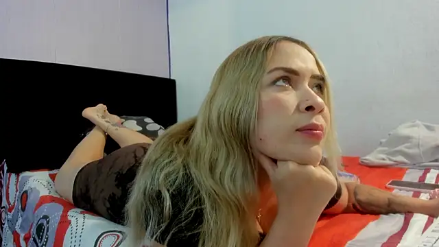 Byanca Winklar online show from 05.19.26