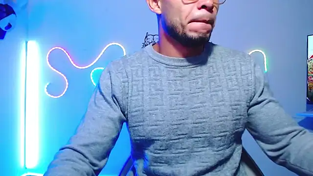 sebastian horny online show from 12.13.25