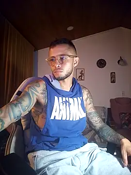 sebastian horny online show from 06.01.26