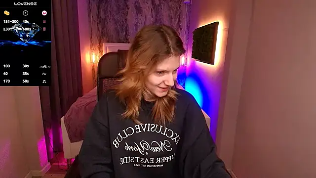 MaryHiggins online show from 02.08.25