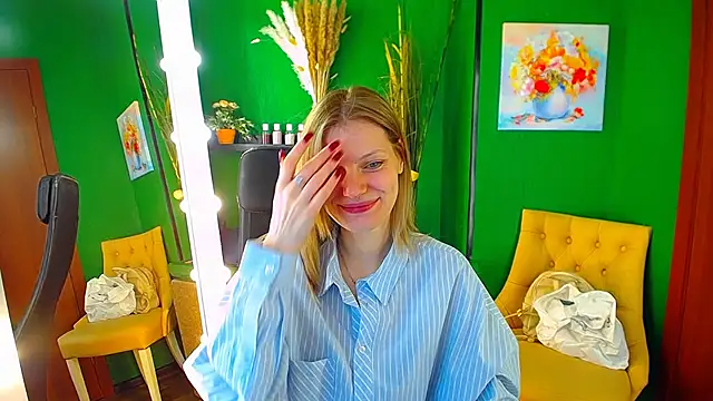 MaryHiggins online show from 02.22.25